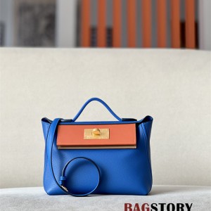 에르메스 HERMES MINI 2424백 21Cm