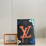 루이비통 Louis Vuitton 카드지갑 M81817
