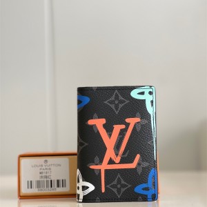 루이비통 Louis Vuitton 카드지갑 M81817