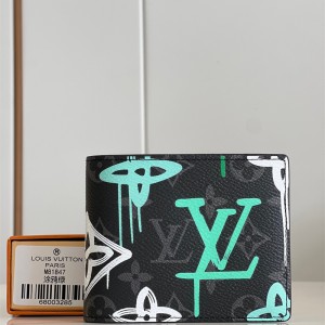 루이비통 Louis Vuitton 반지갑 M81847