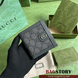 구찌 GUCCI 반지갑 732016