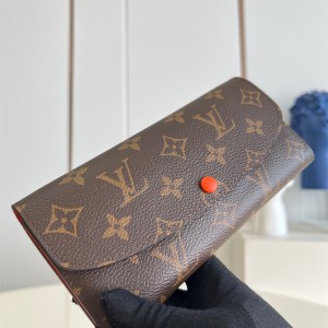 루이비통 Louis Vuitton 장지갑 M60696