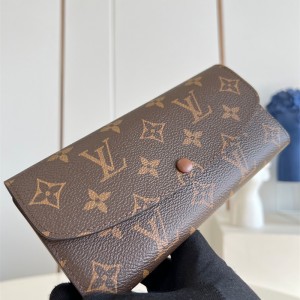 루이비통 Louis Vuitton 장지갑 M60696