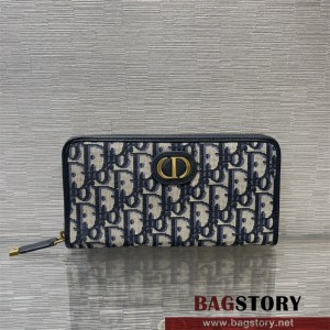 디올 DIOR 장지갑
