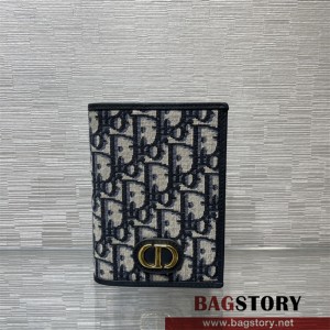 디올 DIOR 여권지갑 