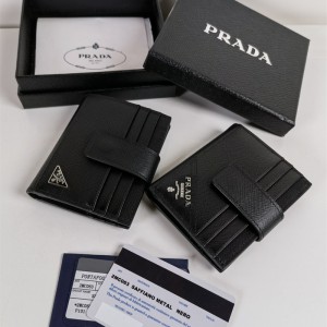 프라다 PRADA 카드지갑 2MC063