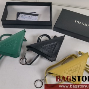 프라다 PRADA 카드지갑 