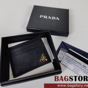 프라다 PRADA 카드지갑 2MC223