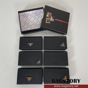 프라다 PRADA 카드지갑 1MC122