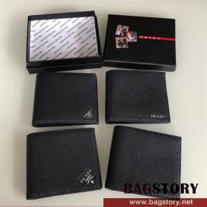 프라다 PRADA 반지갑 2M0513