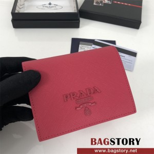 프라다 PRADA 반지갑 1MV204