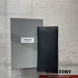 톰브라운 THOM BROWNE 카드지갑 