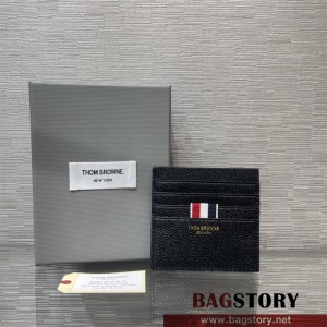톰브라운 THOM BROWNE 카드지갑