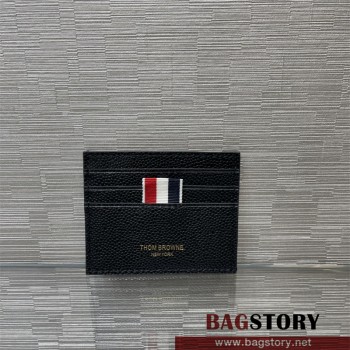 톰브라운 THOM BROWNE 카드지갑