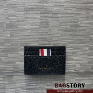 톰브라운 THOM BROWNE 카드지갑 