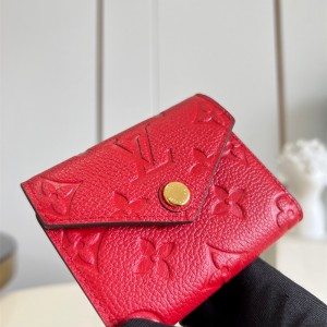 루이비통 Louis Vuitton 반지갑 M62935