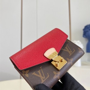 루이비통 Louis Vuitton 반지갑 M67478