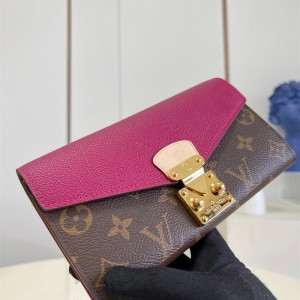 루이비통 Louis Vuitton 장지갑 M58413