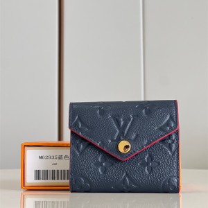 루이비통 Louis Vuitton 반지갑 M62935