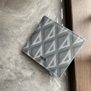 디올 DIOR 반지갑