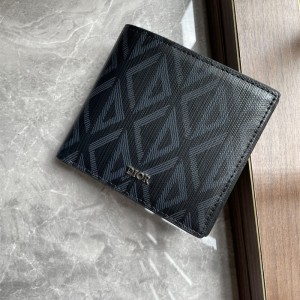 디올 DIOR 반지갑