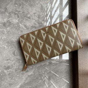 디올 DIOR 장지갑