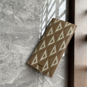 디올 DIOR 장지갑