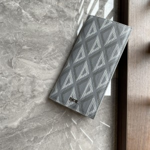 디올 DIOR 장지갑