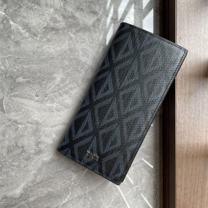 디올 DIOR 장지갑