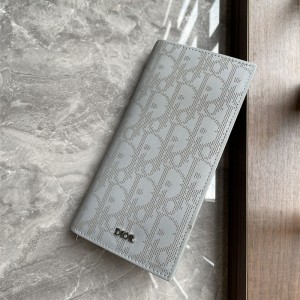 디올 DIOR 장지갑