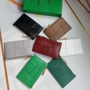 보테가베네타 BV 카드지갑