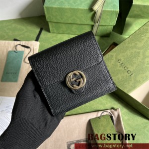 구찌 GUCCI 반지갑 615525
