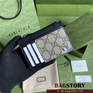 구찌 GUCCI 카드지갑  597555