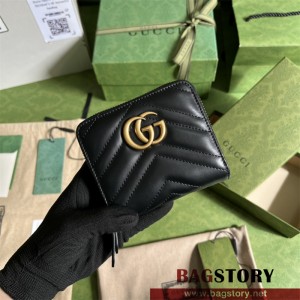 구찌 GUCCI 반지갑 474813