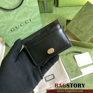 구찌 GUCCI 카드지갑 581528