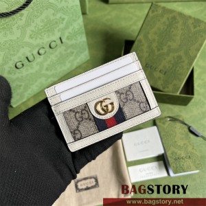 구찌 GUCCI 카드지갑 523159
