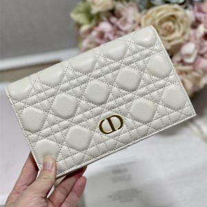 디올 DIOR 장지갑