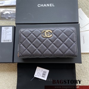 샤넬 CHANEL 장지갑 AP1949
