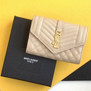 입생로랑 YSL 카드지갑 651026