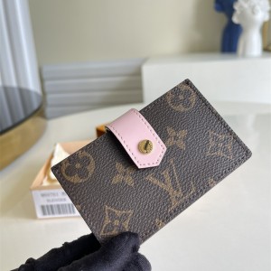 루이비통 Louis Vuitton 카드지갑 M69761