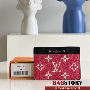 루이비통 Louis Vuitton 카드지갑 M81022