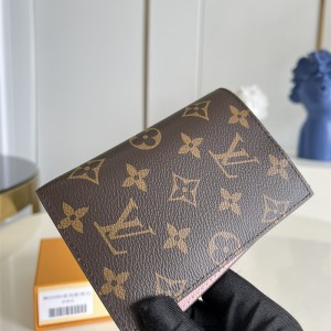 루이비통 Louis Vuitton 여권지갑 M62089