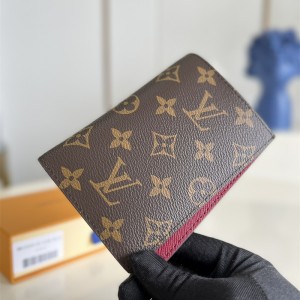 루이비통 Louis Vuitton 여권지갑  M62089