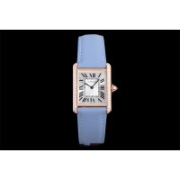 까르띠에 CARTIER 탱크솔로