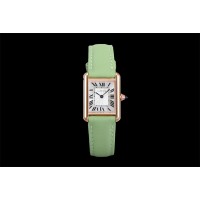 까르띠에 CARTIER 탱크솔로