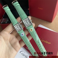 까르띠에 CARTIER 탱크솔로