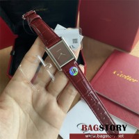 까르띠에 CARTIER 탱크 루이