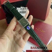 까르띠에 CARTIER 탱크 루이