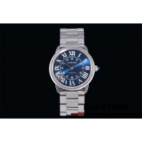 까르띠에 CARTIER  롱드 루이