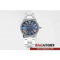 까르띠에 CARTIER  롱드 루이